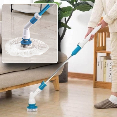 Електрическа Четка За Почистване - ROTOBRUSH®