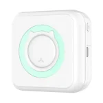 Преносим Безмастилен Принтер за Моментни Снимки MiniPrint, prenosim bezmastilen printer za momentni snimki miniprint