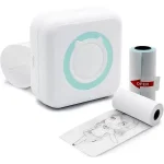 Преносим Безмастилен Принтер за Моментни Снимки MiniPrint, prenosim bezmastilen printer za momentni snimki miniprint
