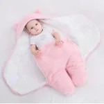 FLUFFIKINS Плюшено Мече Одеяло - Топлина и Уют за Вашето Бебе, fluffikins plusheno meche odeyalo toplina i uut za vasheto bebe