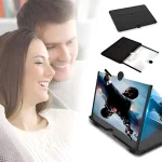 Лупа За Екран На Мобилен Телефон ZOOMPLUS®, lupa za ekran na mobilen telefon zoomplus