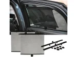 Комплект 2бр. Слънцезащитни Щори - SUNGUARD®, komplekt 2br slancezaschitni schori sunguard