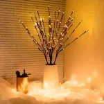 Декоративни Светлинни Kлонки - BRANCHLUMOS®, dekorativni svetlinni klonki branchlumos