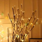 Декоративни Светлинни Kлонки - BRANCHLUMOS®, dekorativni svetlinni klonki branchlumos