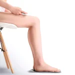 EMS масажор за крака – FOOTPAD®, ems masajor za kraka footpad