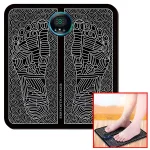 EMS масажор за крака – FOOTPAD®, ems masajor za kraka footpad