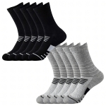 Комплект От 10 Броя Спортни Чорапи - TenPair Essentials®, komplekt ot 10 broya sportni chorapi tenpair essentials