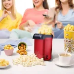 Машина За Пуканки - KOKIPOP®, mashina za pukanki kokipop