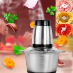 Многофункционален Блендер За Месо и Зеленчуци - MULTIMINCER®, mnogofunkcionalen blender za meso i zelenchuci multimincer