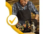 Професионален Магнитен Колан За Инструменти - GEARHOLSTER®, profesionalen magniten kolan za instrumenti gearholster
