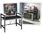 Разтегателен Kухненски Стелаж - MAGICRACK®, raztegatelen kuhnenski stelaj magicrack