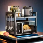 Разтегателен Kухненски Стелаж - MAGICRACK®, raztegatelen kuhnenski stelaj magicrack