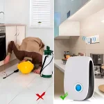Ултразвуков Уред Против Вредители - BUGBUSTER®, ultrazvukov ured protiv vrediteli bugbuster