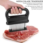 Уред За Шпиковане На Месо - TENDOMEAT®, ured za shpikovane na meso tendomeat