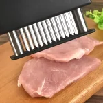 Уред За Шпиковане На Месо - TENDOMEAT®, ured za shpikovane na meso tendomeat