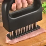 Уред За Шпиковане На Месо - TENDOMEAT®, ured za shpikovane na meso tendomeat