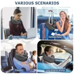 Възглавница За Пътуване - NECKIFY®, vazglavnica za patuvane neckify